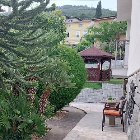 Opatija Centar Διαμέρισμα Εξωτερικό φωτογραφία