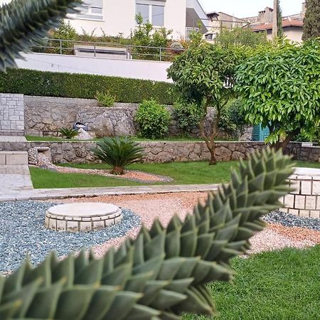 Opatija Centar Διαμέρισμα Εξωτερικό φωτογραφία