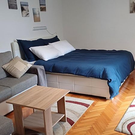 Opatija Centar Διαμέρισμα Εξωτερικό φωτογραφία