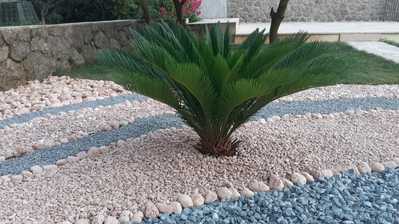 Opatija Centar Διαμέρισμα Εξωτερικό φωτογραφία