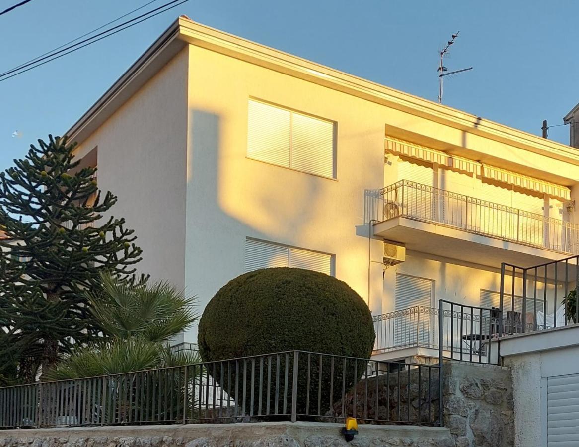Opatija Centar Διαμέρισμα Εξωτερικό φωτογραφία