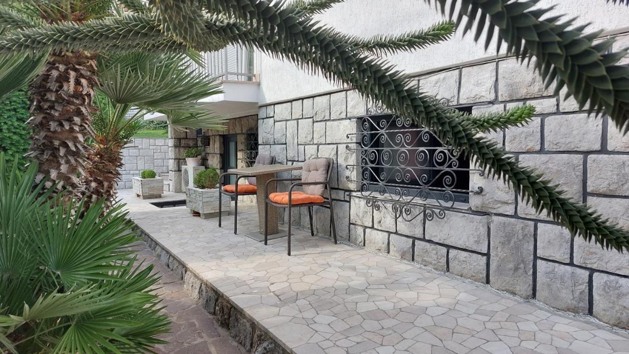 Opatija Centar Διαμέρισμα Εξωτερικό φωτογραφία