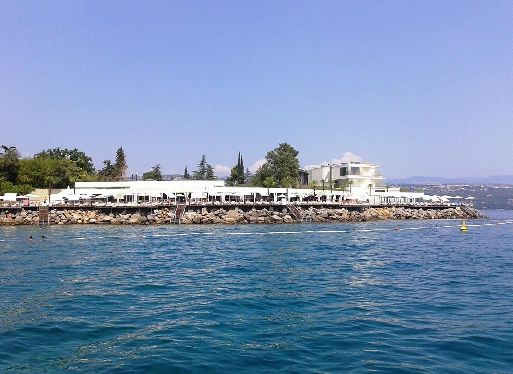Opatija Centar Διαμέρισμα Δωμάτιο φωτογραφία
