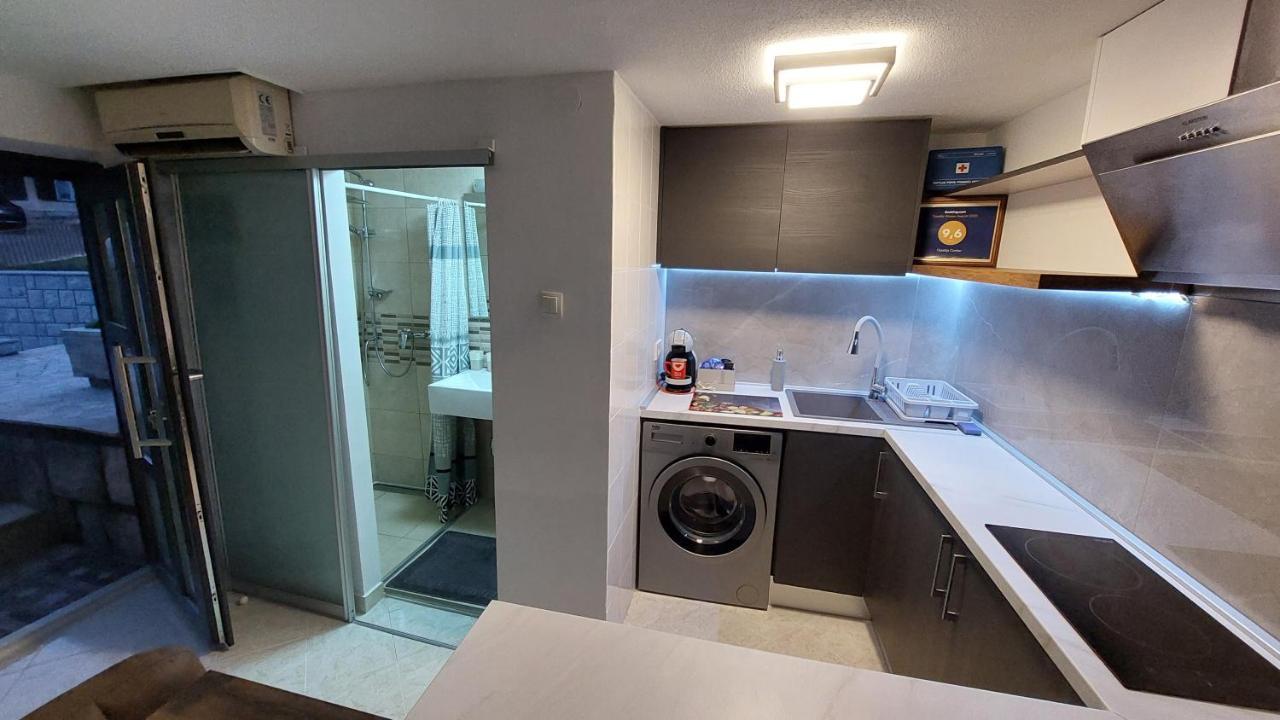Opatija Centar Διαμέρισμα Εξωτερικό φωτογραφία