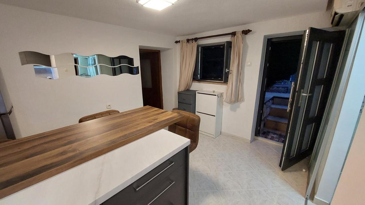 Opatija Centar Διαμέρισμα Εξωτερικό φωτογραφία