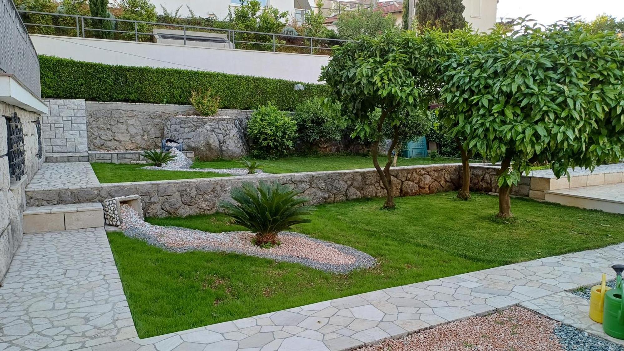 Opatija Centar Διαμέρισμα Εξωτερικό φωτογραφία