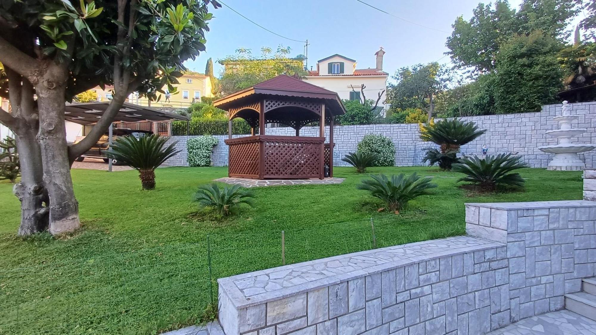 Opatija Centar Διαμέρισμα Εξωτερικό φωτογραφία