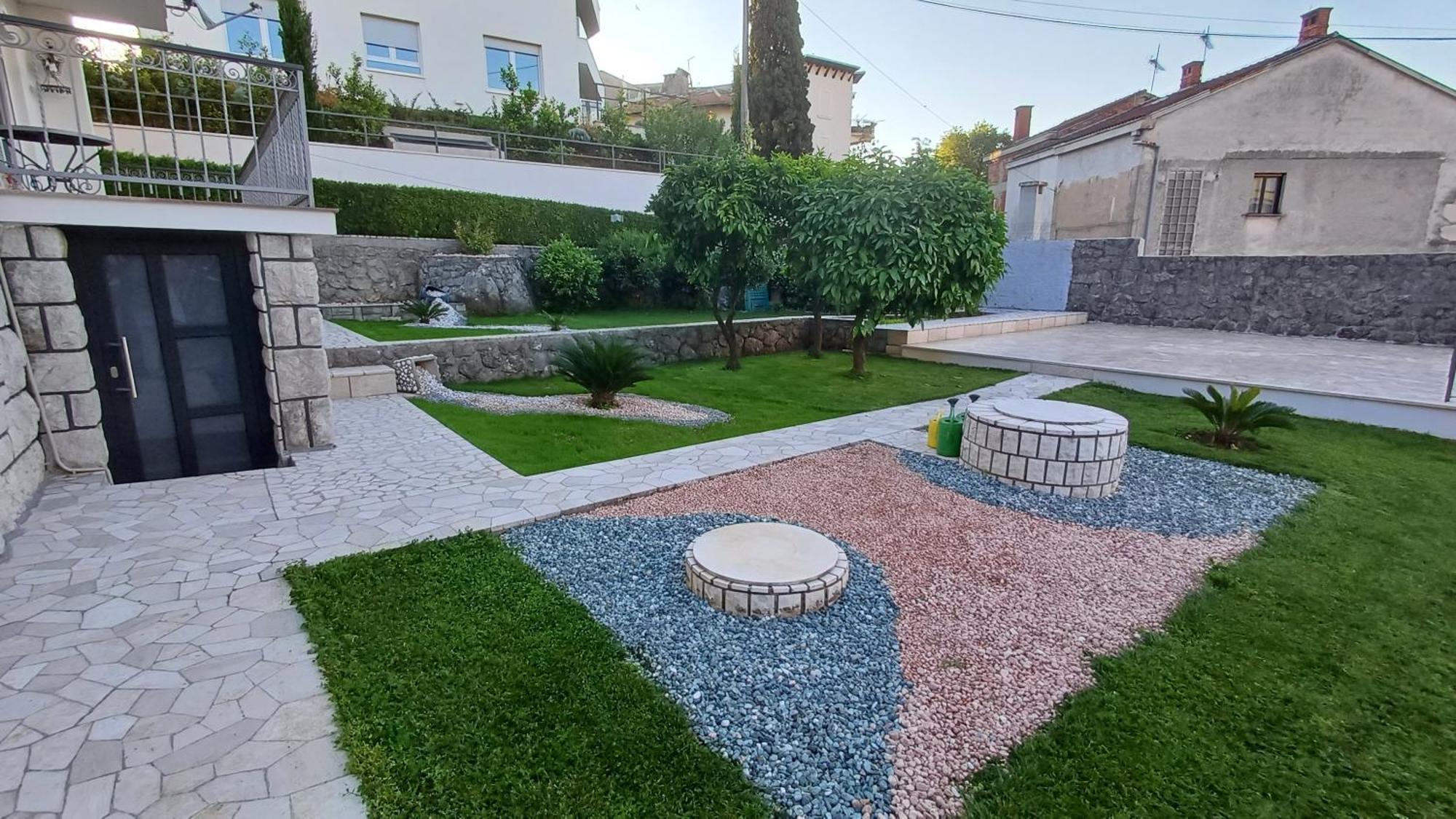 Opatija Centar Διαμέρισμα Εξωτερικό φωτογραφία