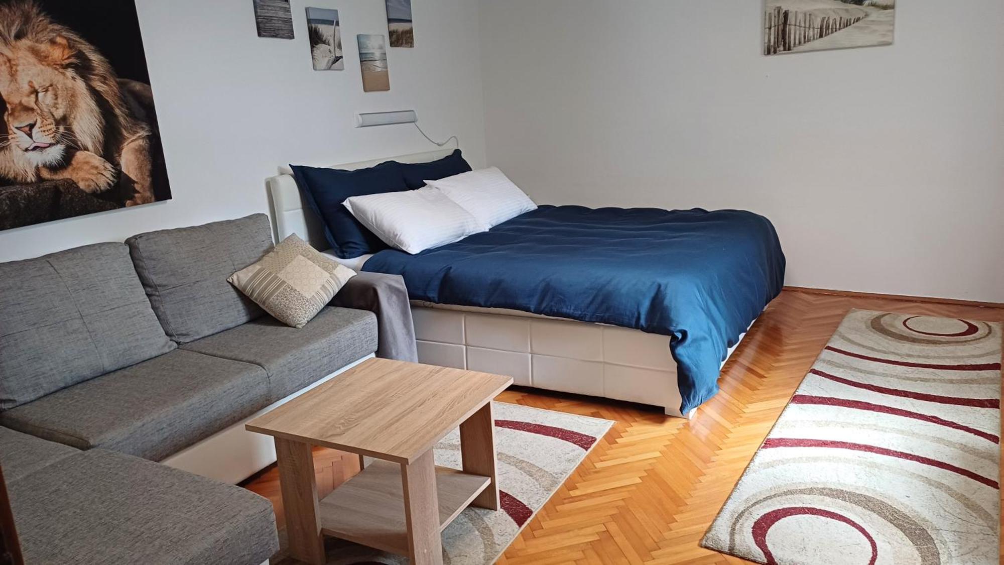 Opatija Centar Διαμέρισμα Εξωτερικό φωτογραφία