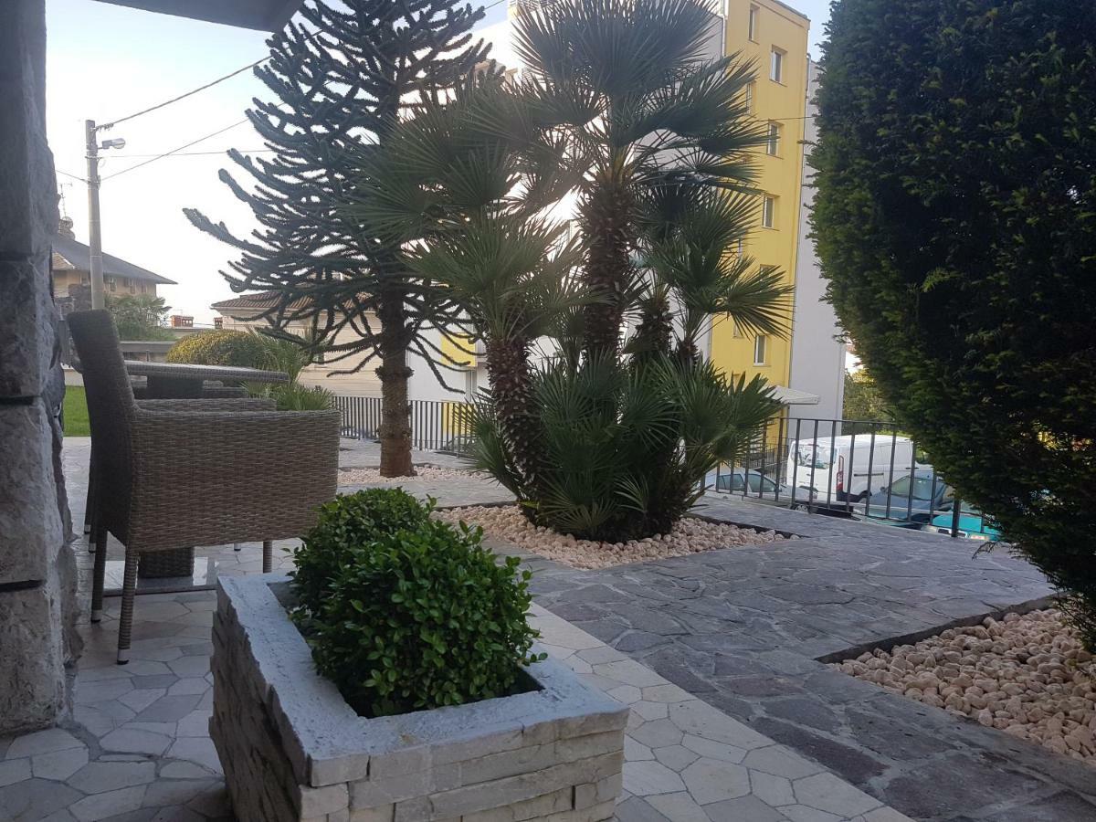 Opatija Centar Διαμέρισμα Εξωτερικό φωτογραφία